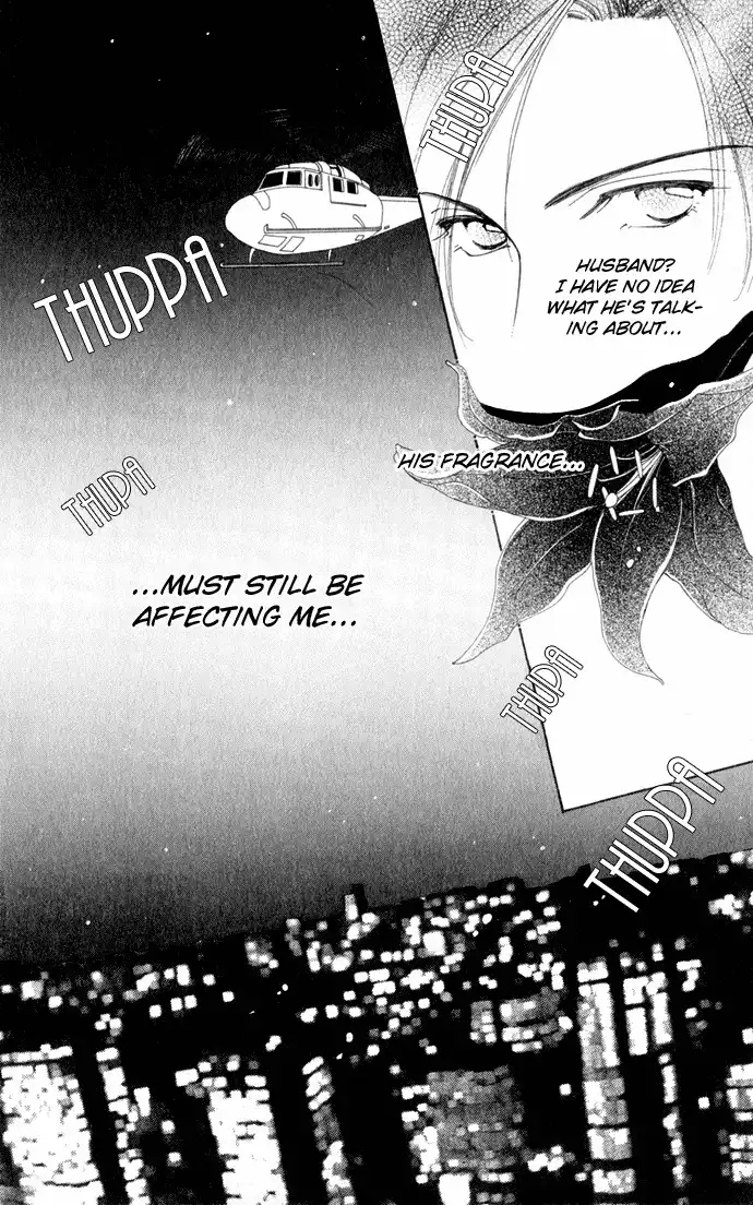 Hana ni Nare Chapter 13 10